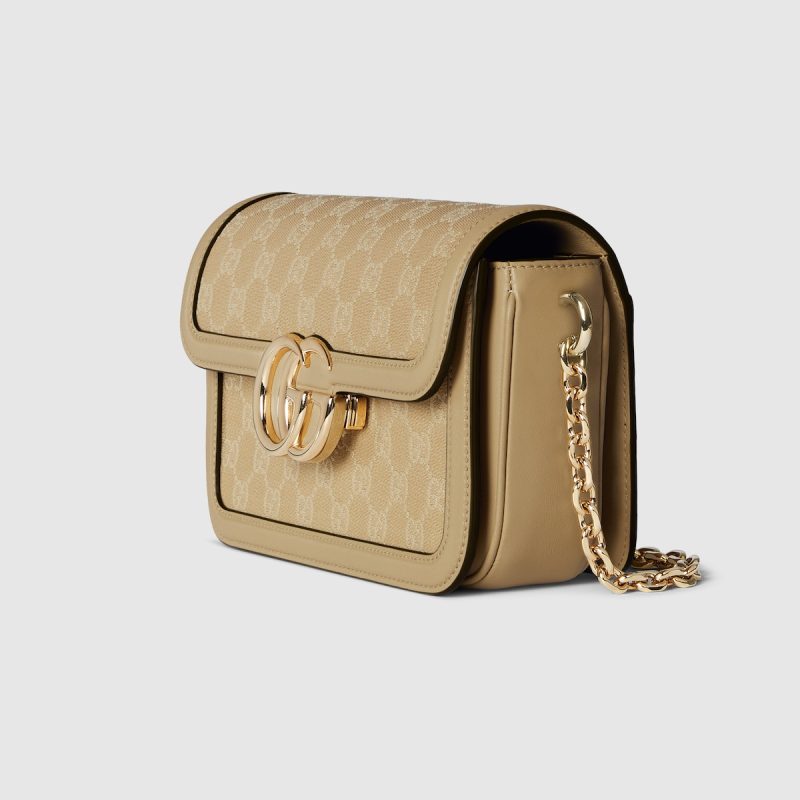 Gucci Go Small Shoulder Bag - Image 2
