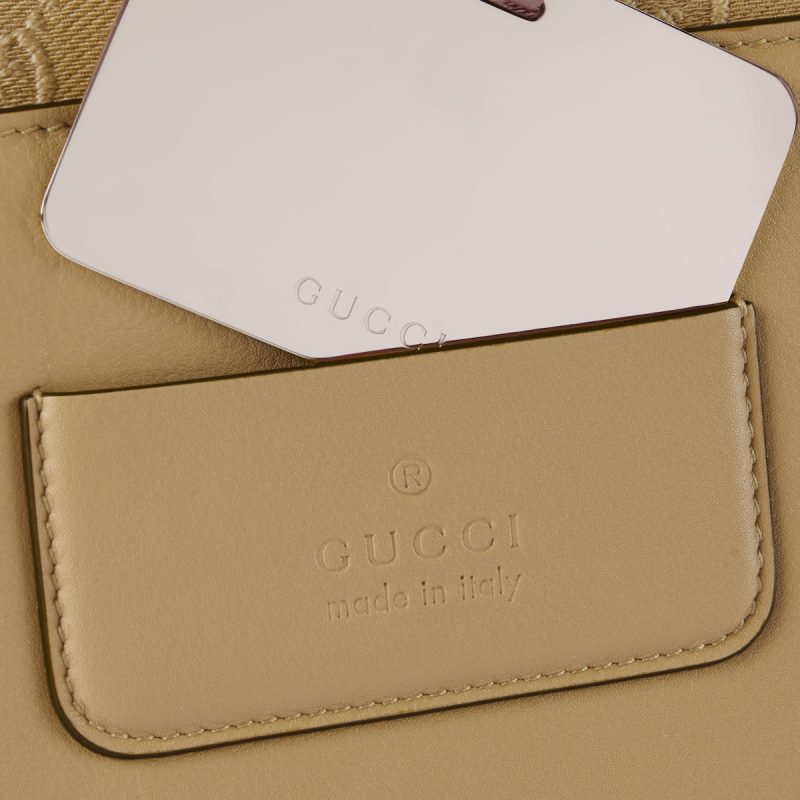 Gucci Go Small Shoulder Bag - Image 3
