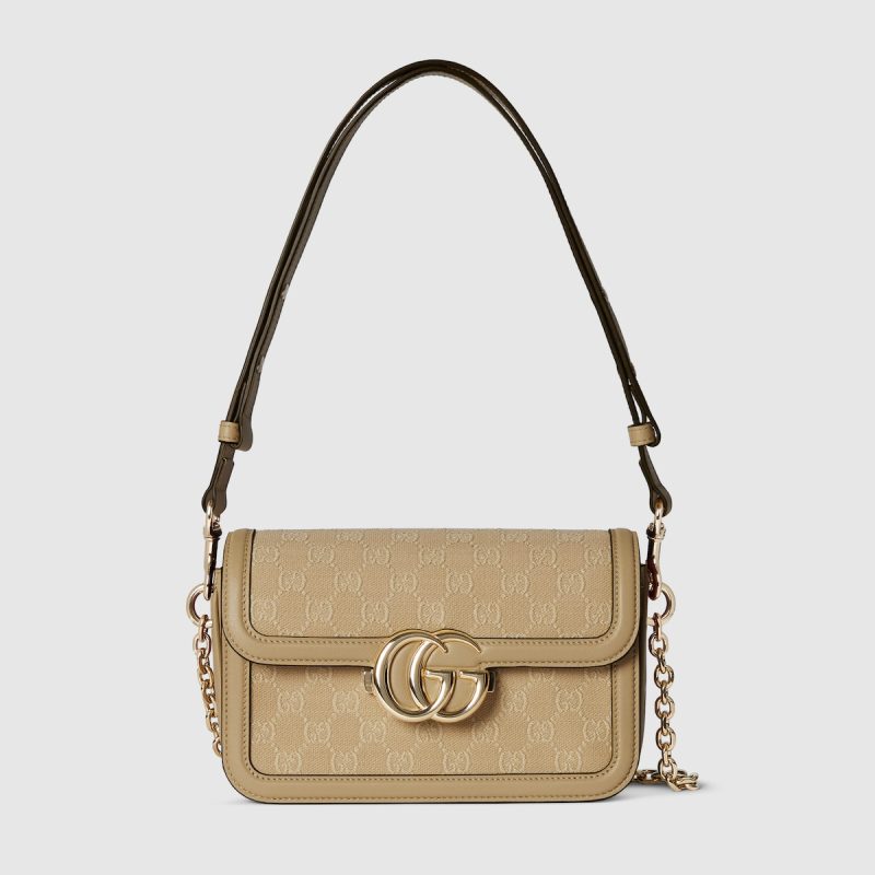 Gucci Go Small Shoulder Bag - Image 4