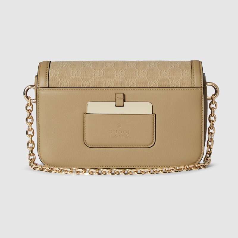Gucci Go Small Shoulder Bag - Image 5