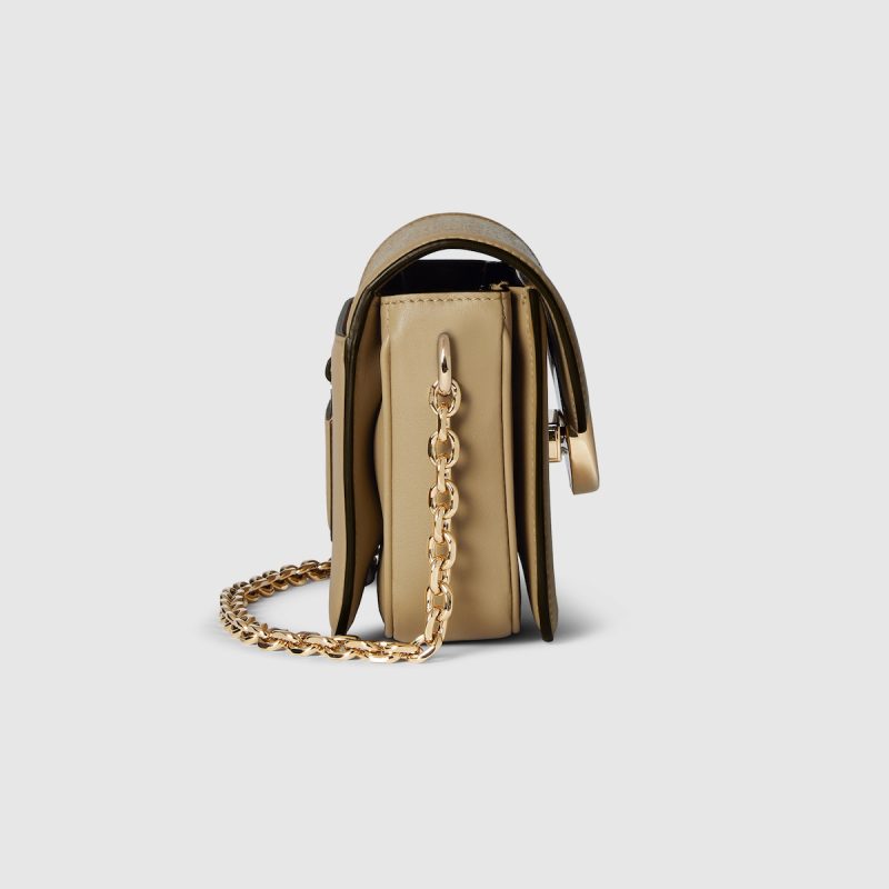 Gucci Go Small Shoulder Bag - Image 6
