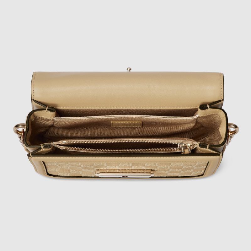 Gucci Go Small Shoulder Bag - Image 7