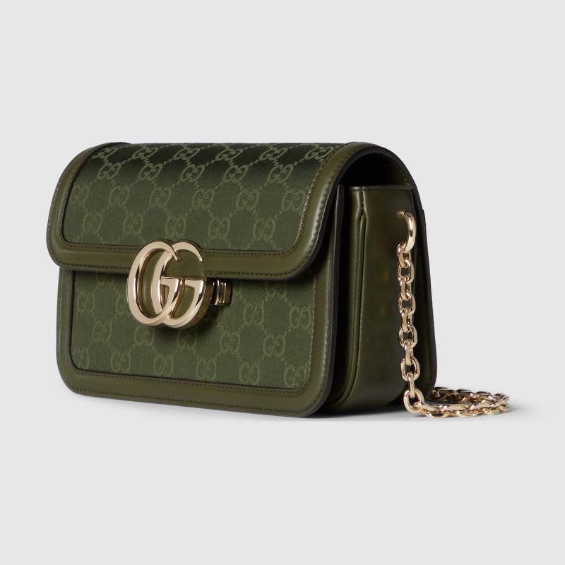 Gucci Go Small Shoulder Bag - Image 2
