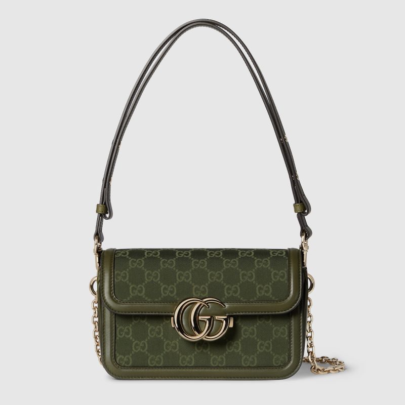 Gucci Go Small Shoulder Bag - Image 4