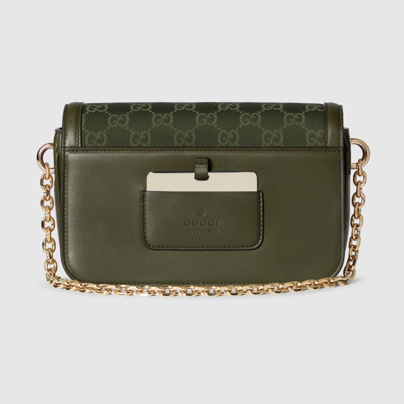 Gucci Go Small Shoulder Bag - Image 5