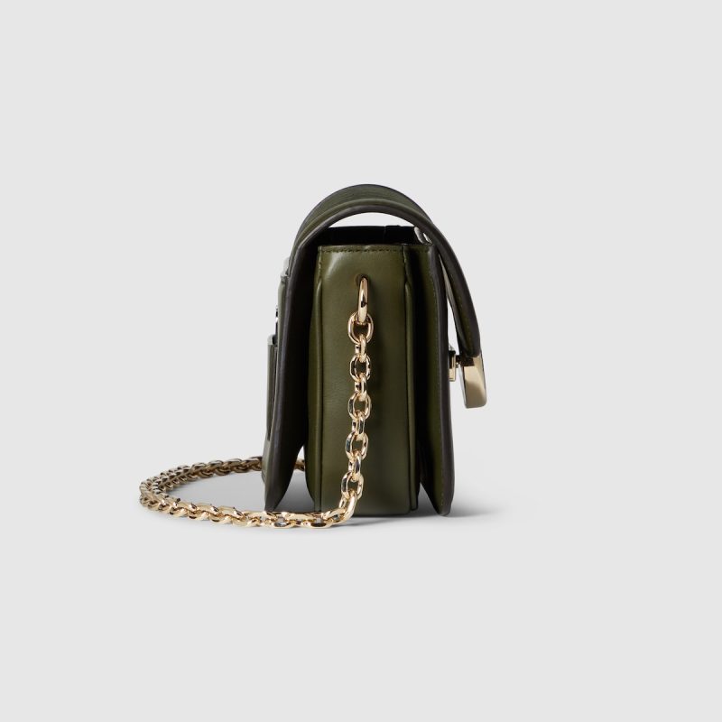 Gucci Go Small Shoulder Bag - Image 6