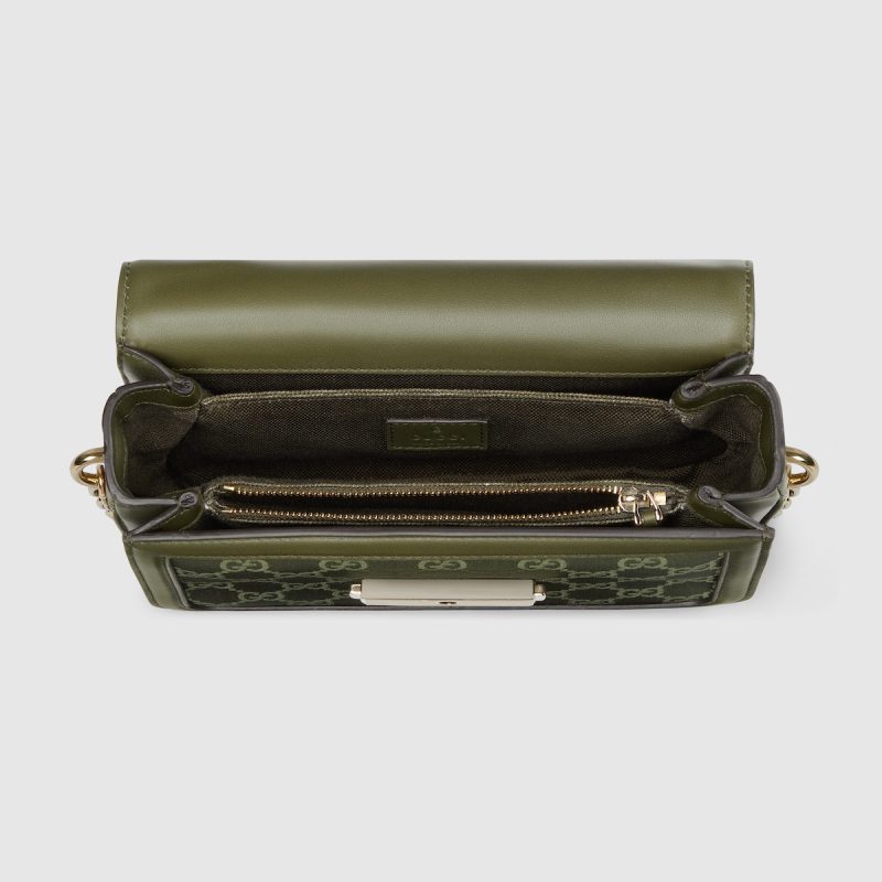 Gucci Go Small Shoulder Bag - Image 7