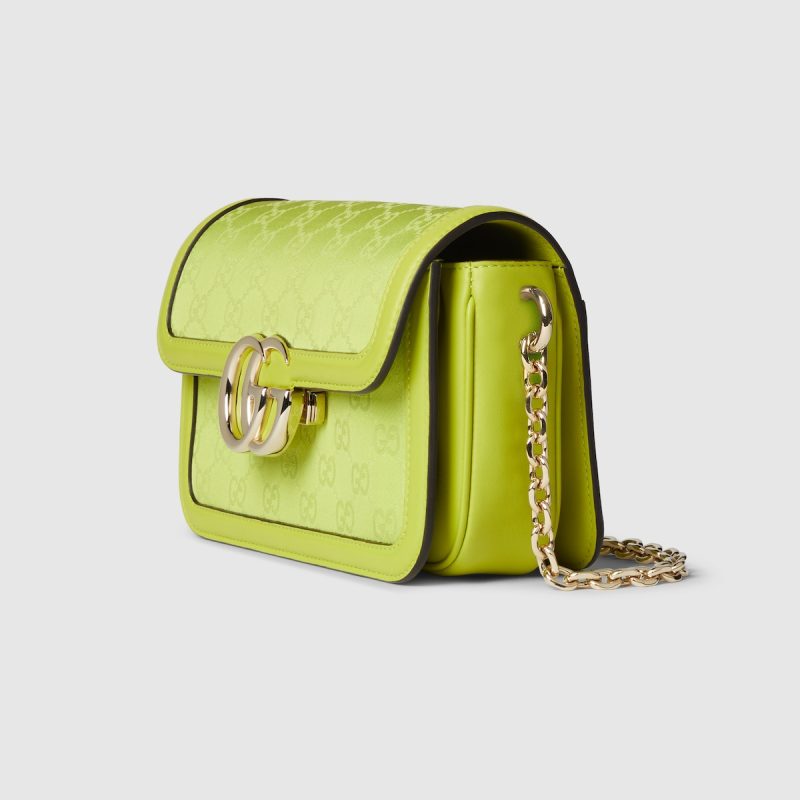 Gucci Go Small Shoulder Bag - Image 2