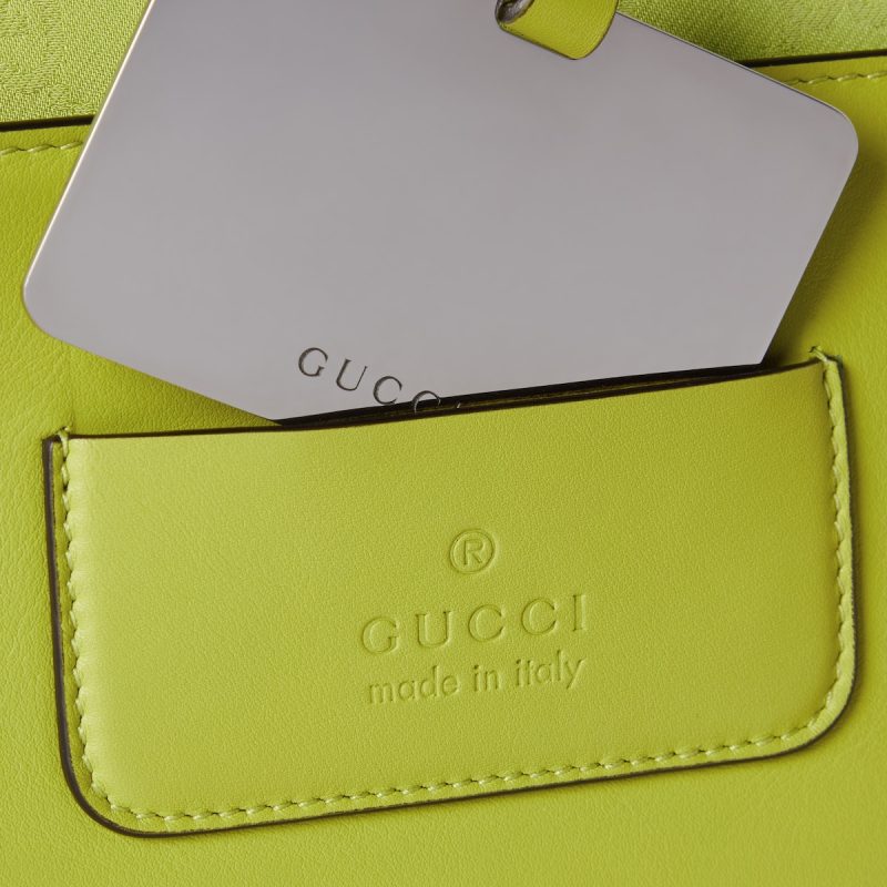 Gucci Go Small Shoulder Bag - Image 3