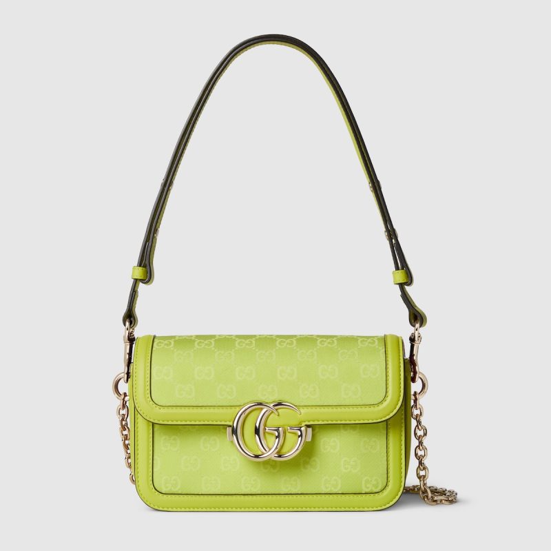 Gucci Go Small Shoulder Bag - Image 4
