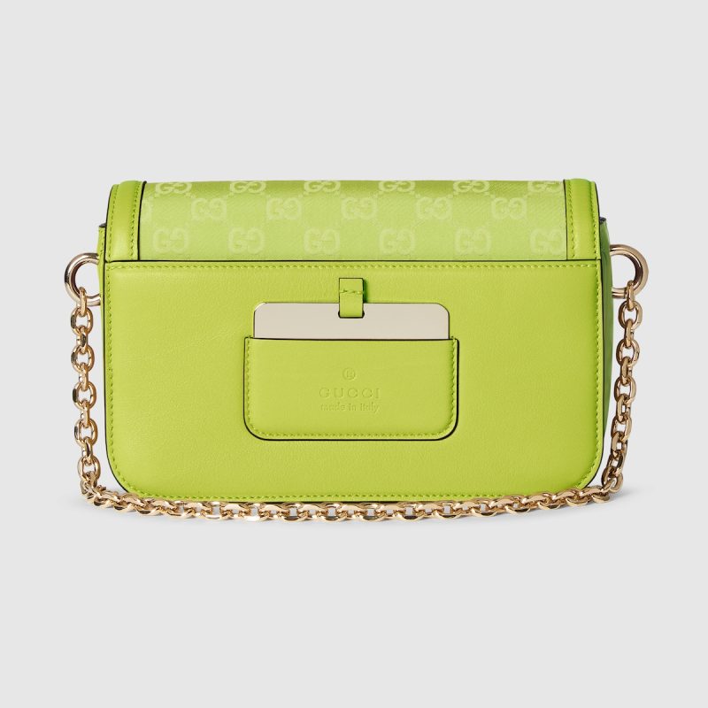 Gucci Go Small Shoulder Bag - Image 5