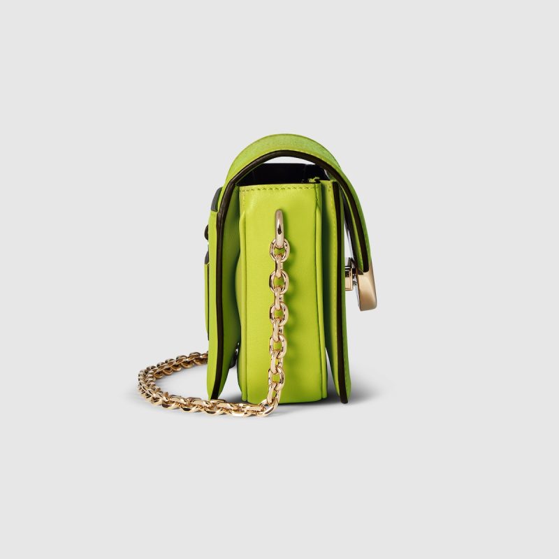 Gucci Go Small Shoulder Bag - Image 6