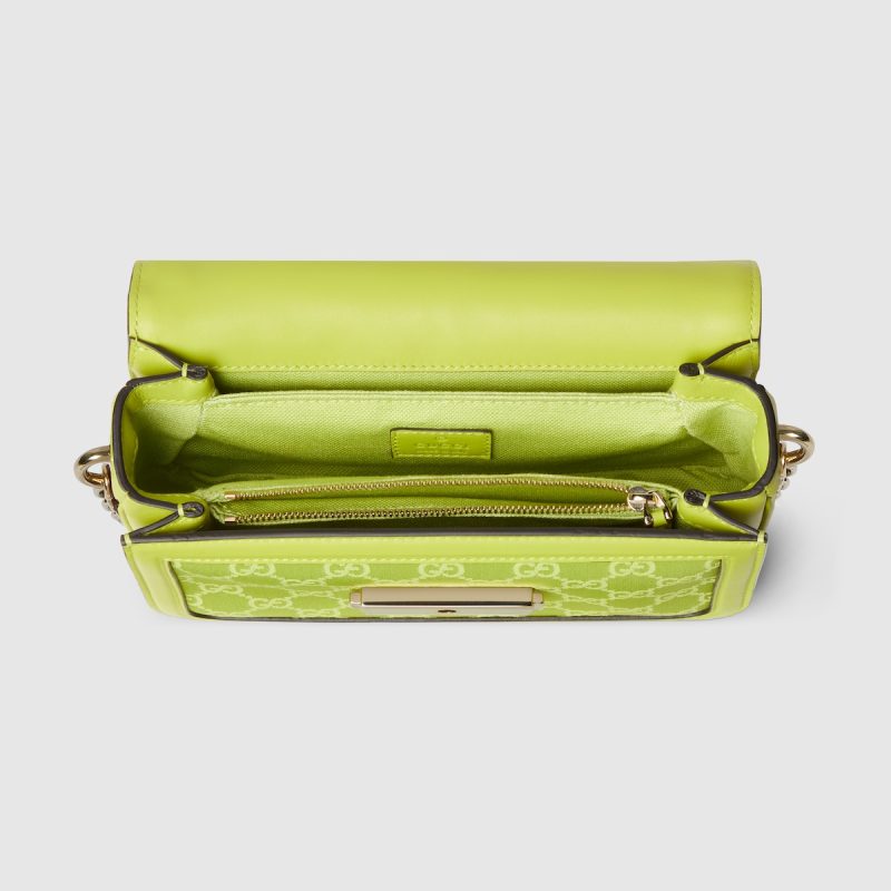 Gucci Go Small Shoulder Bag - Image 7