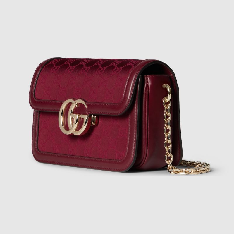 Gucci Go Small Shoulder Bag - Image 2