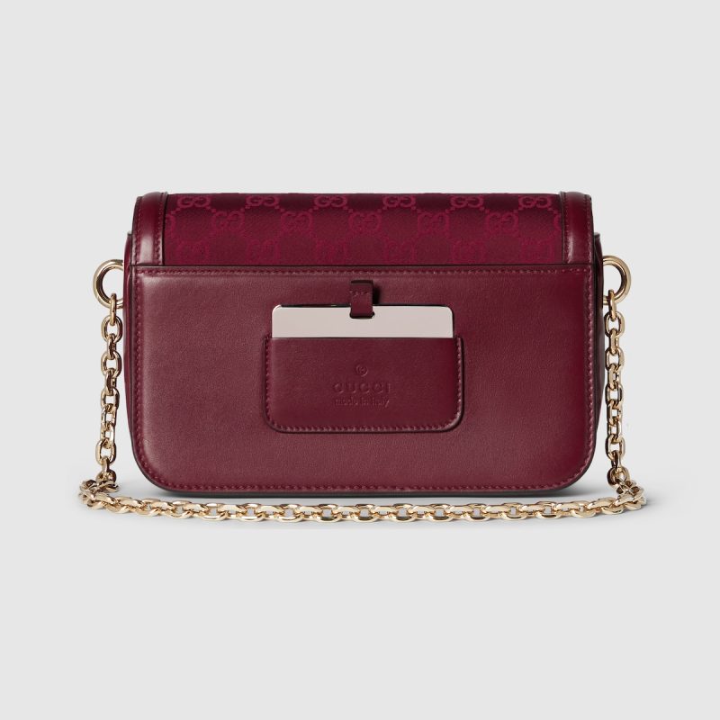Gucci Go Small Shoulder Bag - Image 5