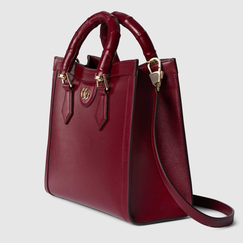 Gucci Diana Medium Tote Bag - Image 2