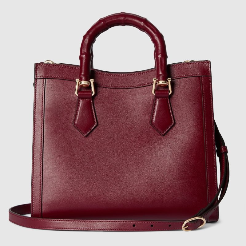 Gucci Diana Medium Tote Bag - Image 4