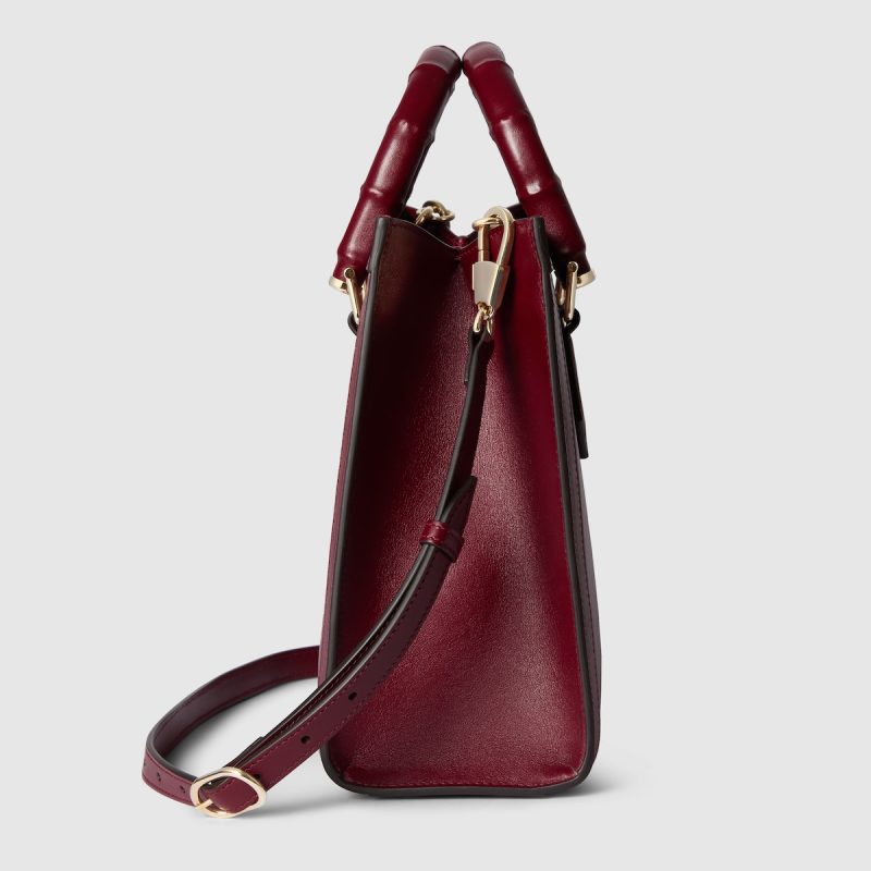Gucci Diana Medium Tote Bag - Image 5