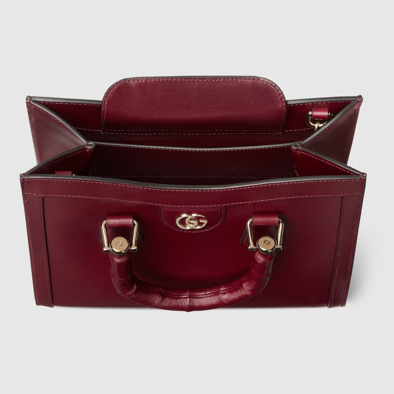 Gucci Diana Medium Tote Bag - Image 6