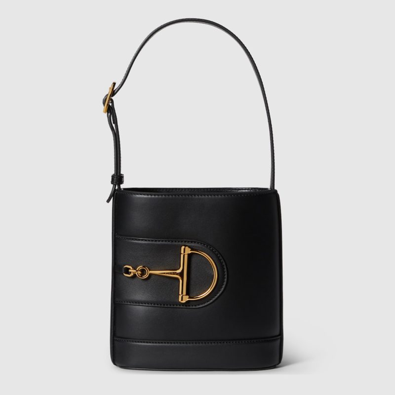 Gucci 73 Mini Bucket Bag