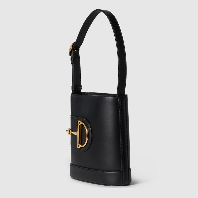 Gucci 73 Mini Bucket Bag - Image 2