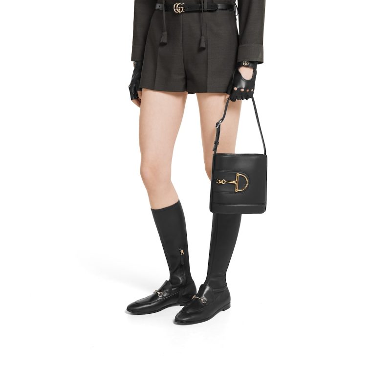 Gucci 73 Mini Bucket Bag - Image 3