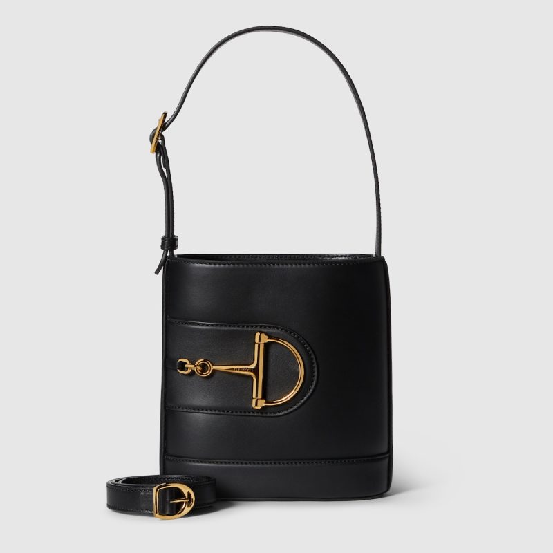 Gucci 73 Mini Bucket Bag - Image 4