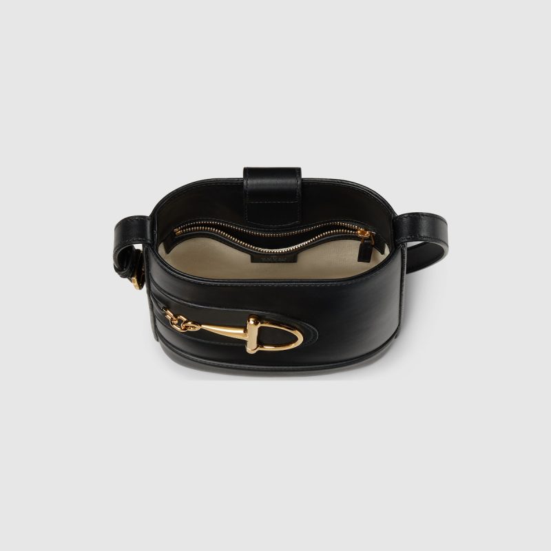 Gucci 73 Mini Bucket Bag - Image 7