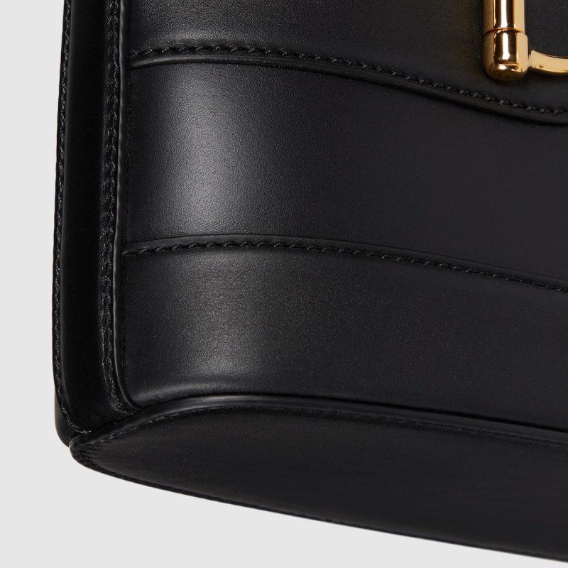 Gucci 73 Mini Bucket Bag - Image 8