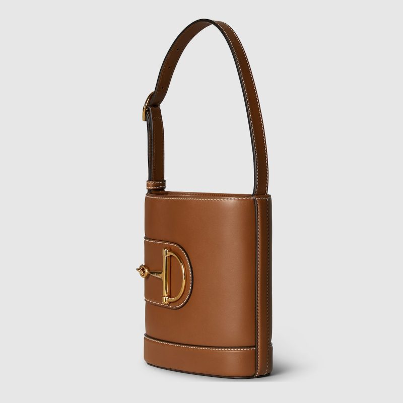 Gucci 73 Mini Bucket Bag - Image 2