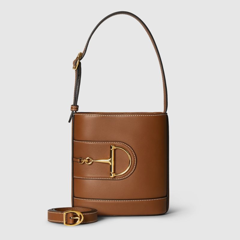 Gucci 73 Mini Bucket Bag - Image 3