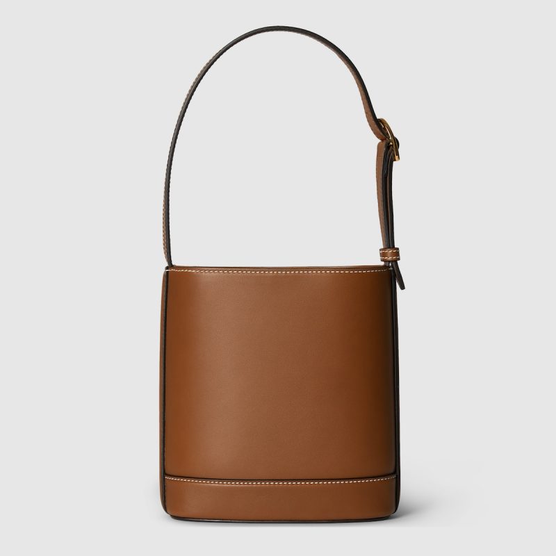 Gucci 73 Mini Bucket Bag - Image 4