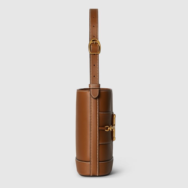 Gucci 73 Mini Bucket Bag - Image 5