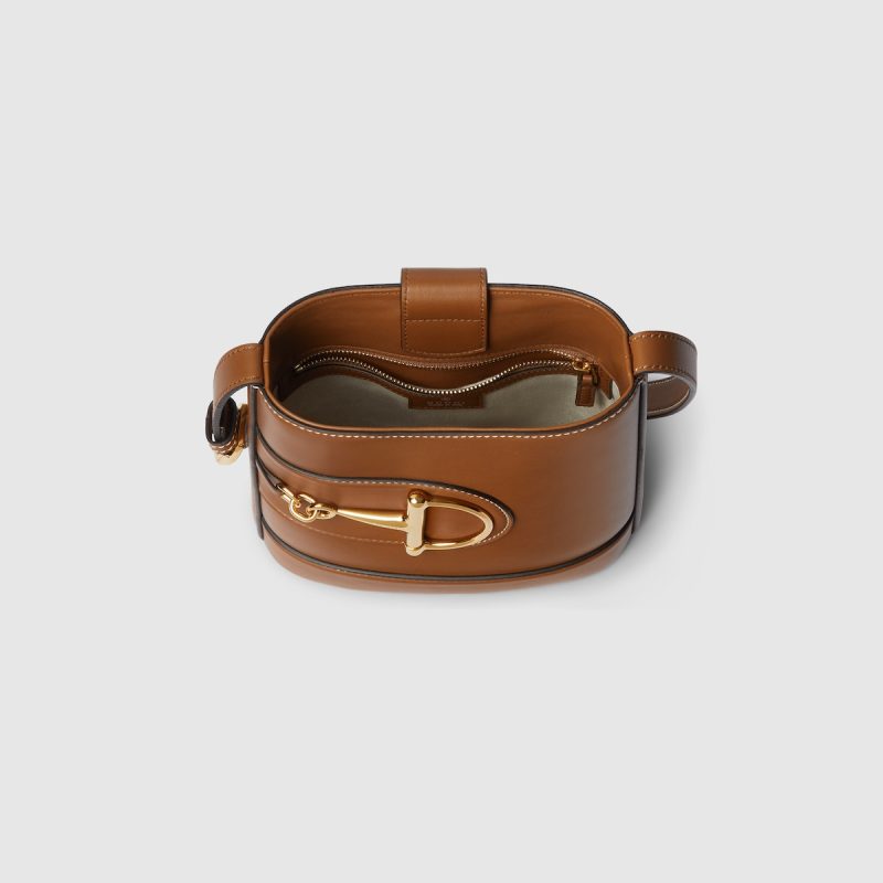 Gucci 73 Mini Bucket Bag - Image 6