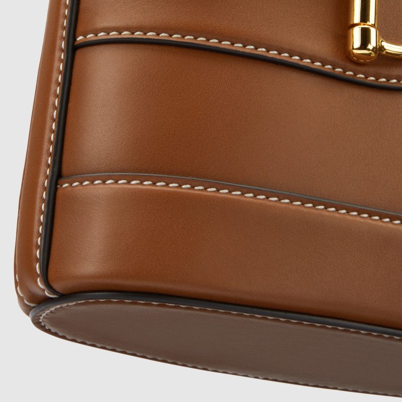 Gucci 73 Mini Bucket Bag - Image 7