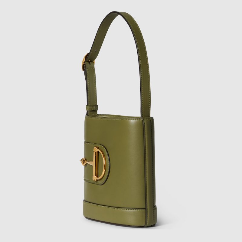 Gucci 73 Mini Bucket Bag - Image 2
