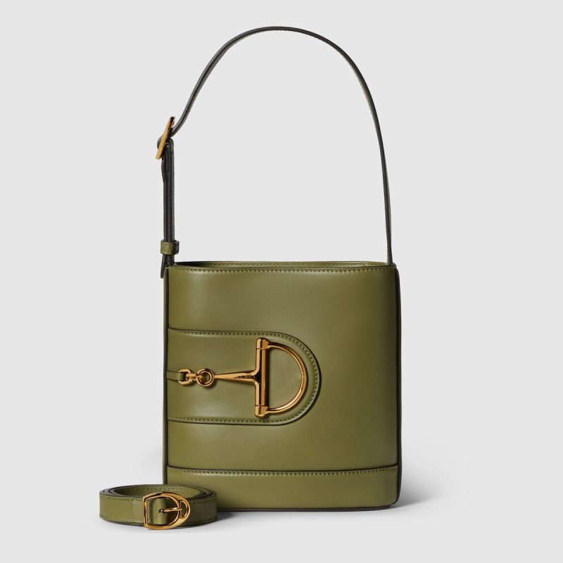 Gucci 73 Mini Bucket Bag - Image 3