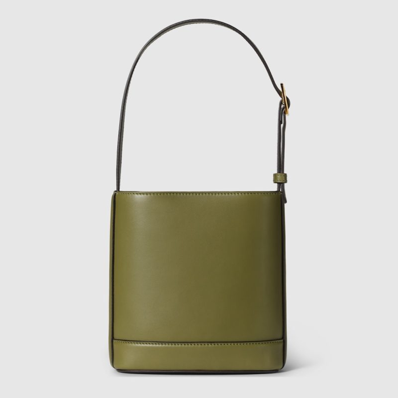 Gucci 73 Mini Bucket Bag - Image 4