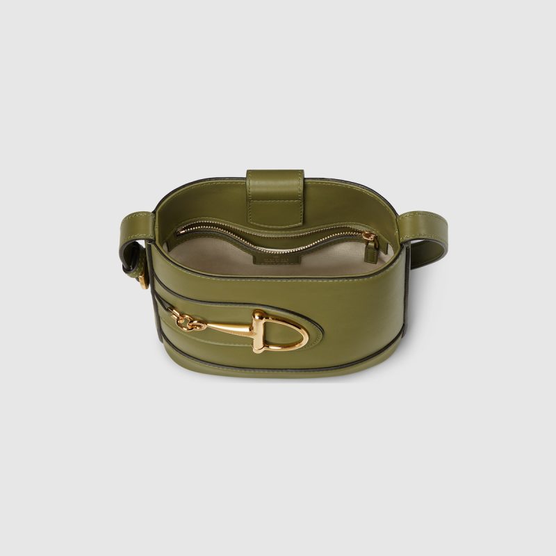 Gucci 73 Mini Bucket Bag - Image 6