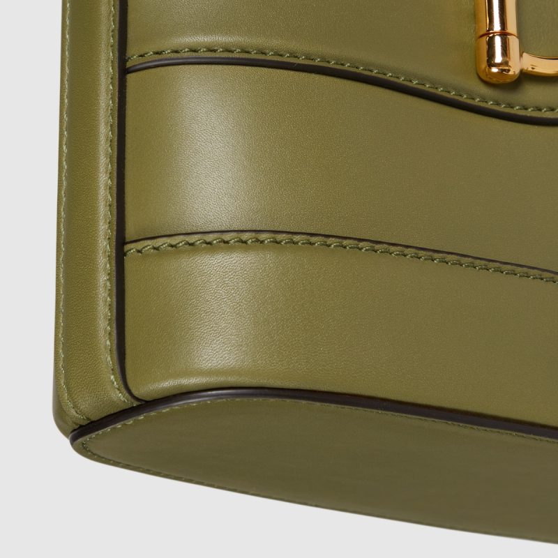 Gucci 73 Mini Bucket Bag - Image 7