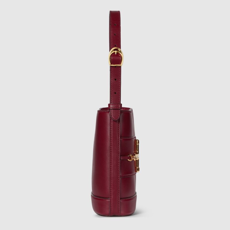 Gucci 73 Mini Bucket Bag - Image 6