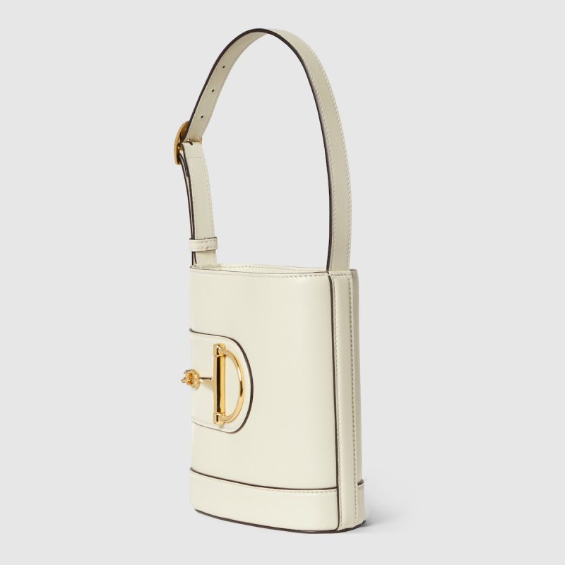 Gucci 73 Mini Bucket Bag - Image 2
