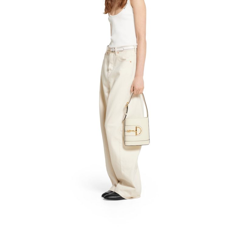 Gucci 73 Mini Bucket Bag - Image 3