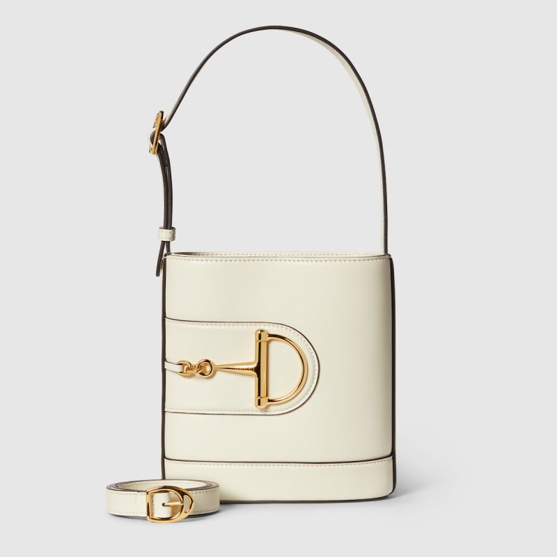 Gucci 73 Mini Bucket Bag - Image 4