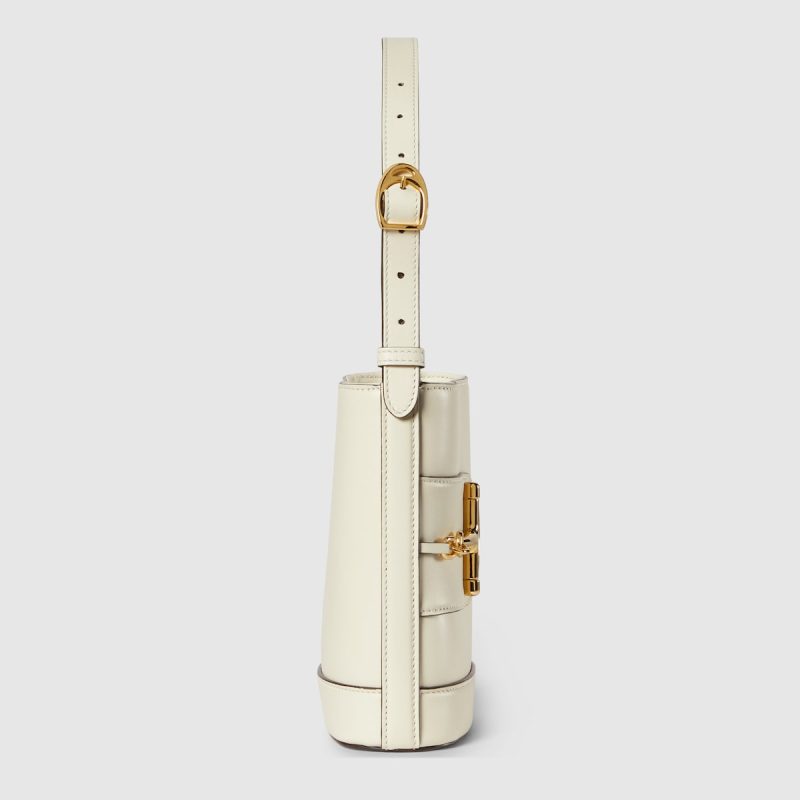Gucci 73 Mini Bucket Bag - Image 6