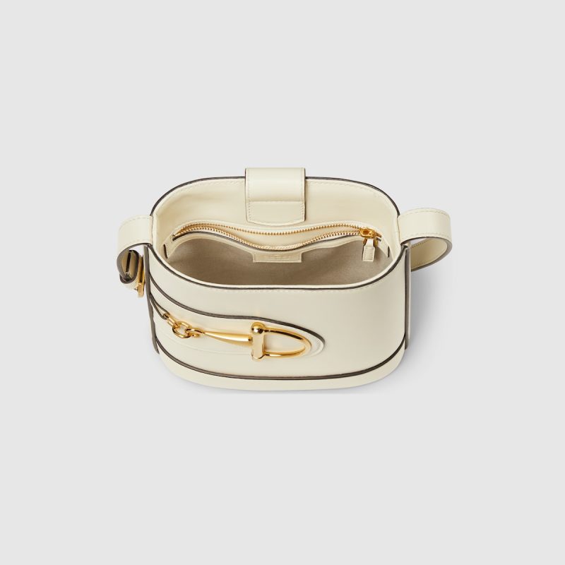 Gucci 73 Mini Bucket Bag - Image 7