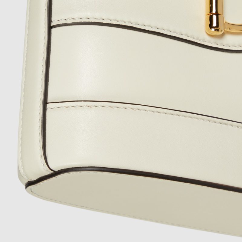 Gucci 73 Mini Bucket Bag - Image 8