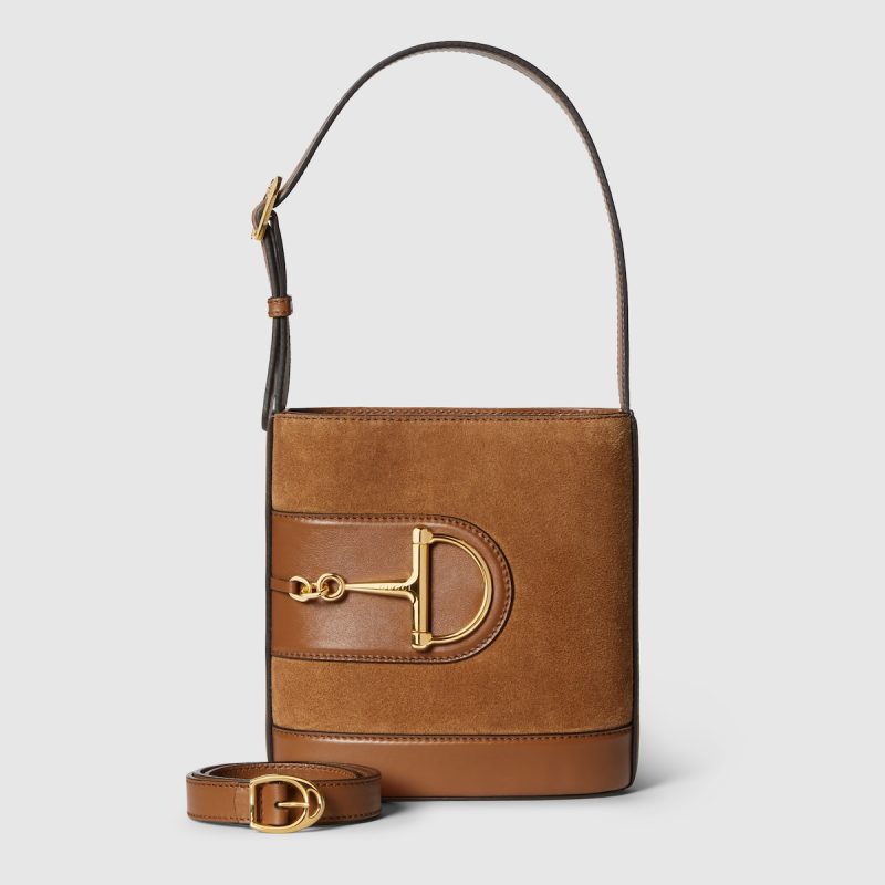 Gucci 73 Mini Bucket Bag - Image 4