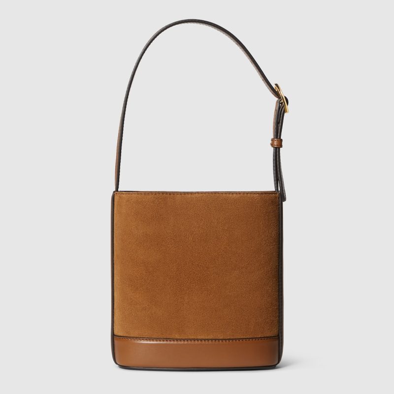 Gucci 73 Mini Bucket Bag - Image 5