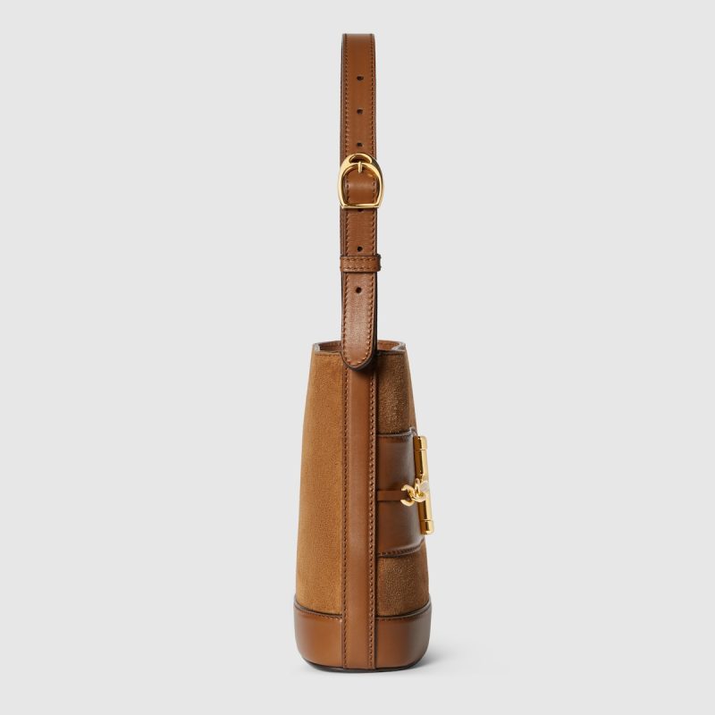 Gucci 73 Mini Bucket Bag - Image 6